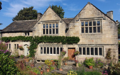 Heritage Leaded Light Windows for a Listed Property